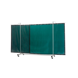 Zástěny ROBUSTO TRIPTYCH 355 se závěsem, AEK